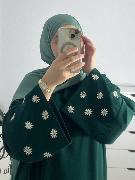 ABAYA LUXE