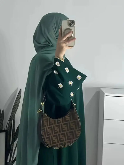 ABAYA LUXE