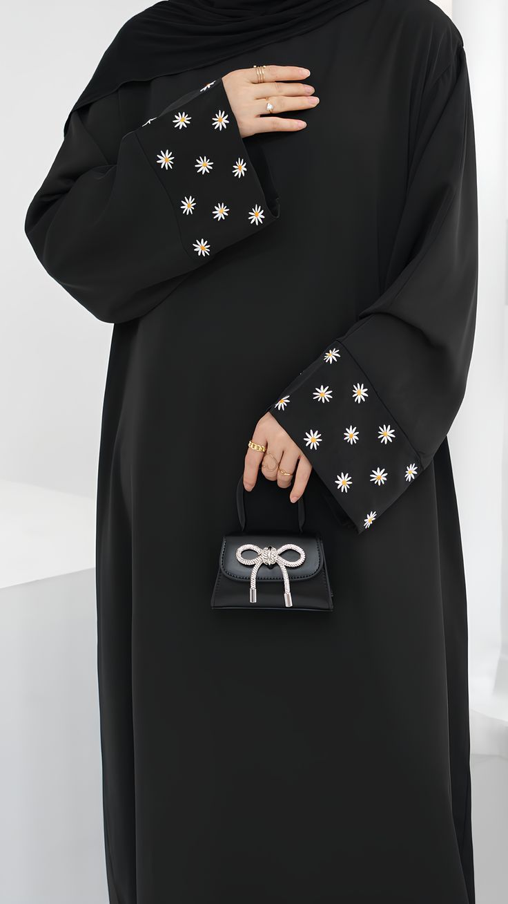 ABAYA LUXE