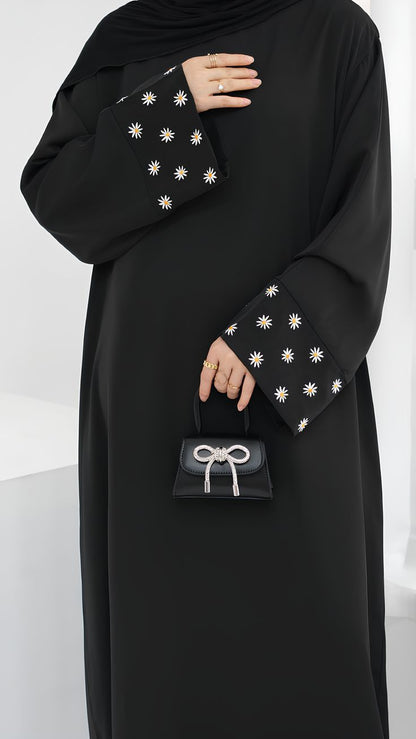 ABAYA LUXE