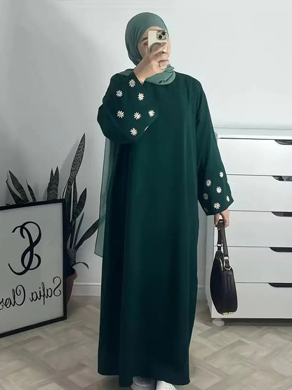 ABAYA LUXE