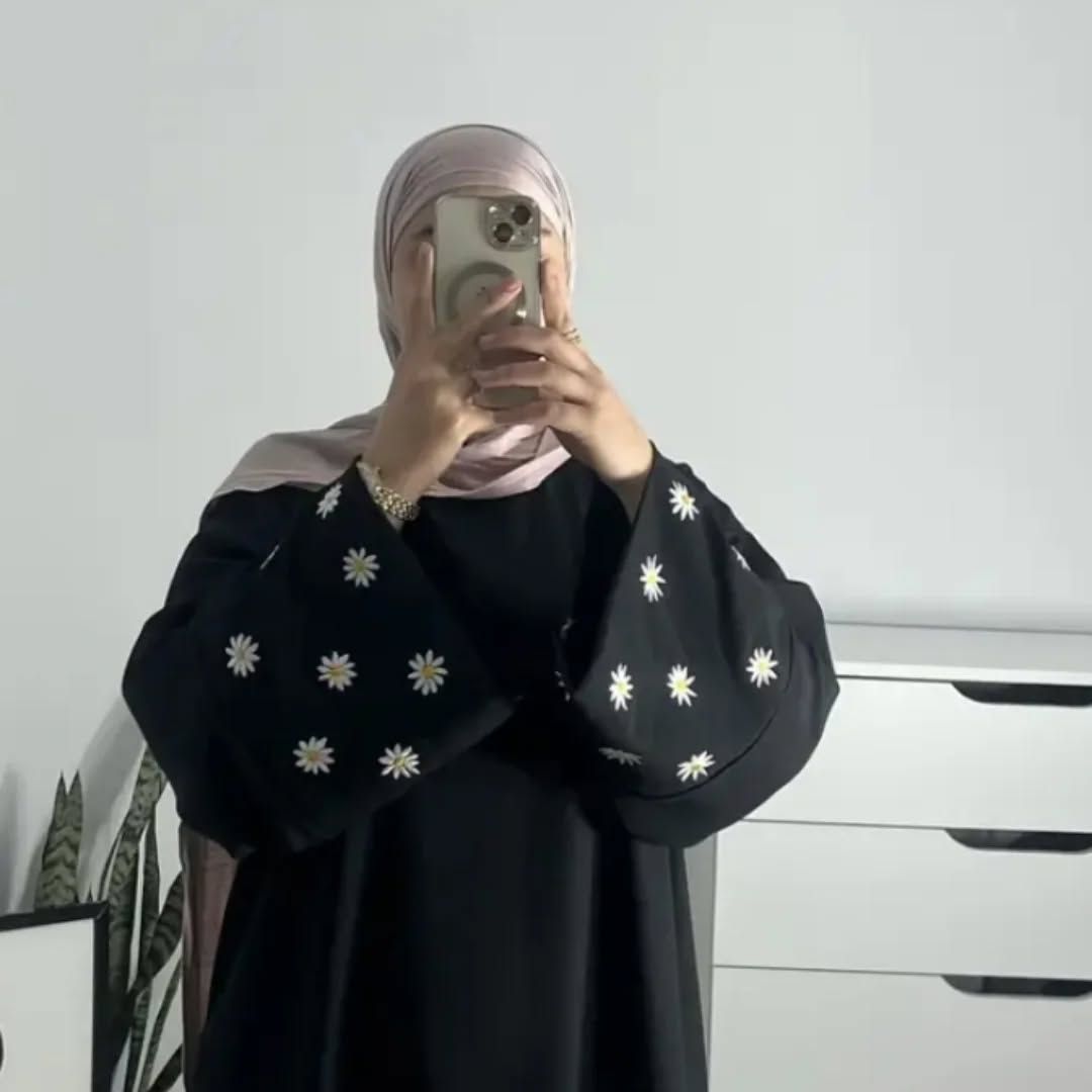 ABAYA LUXE