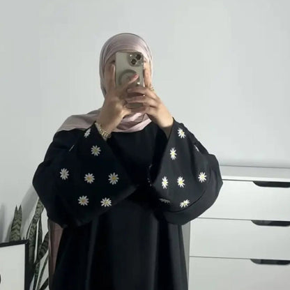 ABAYA LUXE